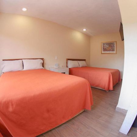Hotel Camino De Piedra Guanajuato Zewnętrze zdjęcie