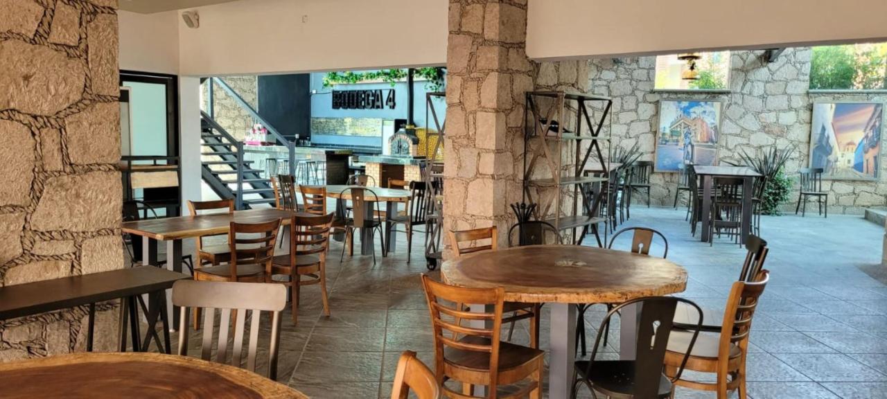 Hotel Camino De Piedra Guanajuato Zewnętrze zdjęcie