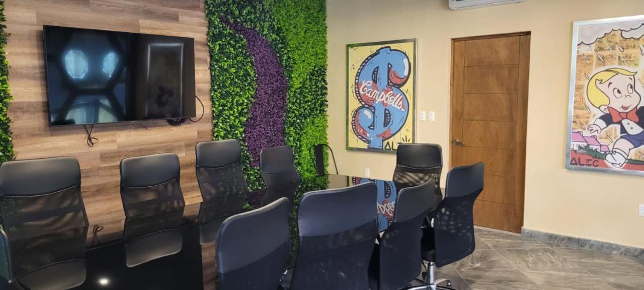 Hotel Camino De Piedra Guanajuato Zewnętrze zdjęcie