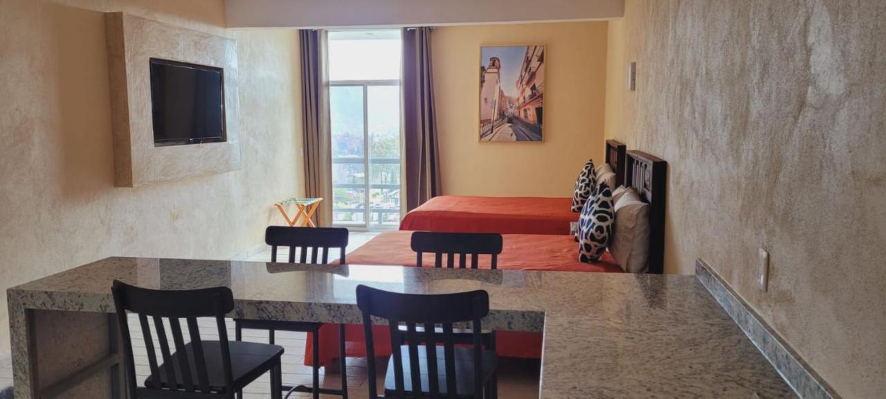 Hotel Camino De Piedra Guanajuato Zewnętrze zdjęcie