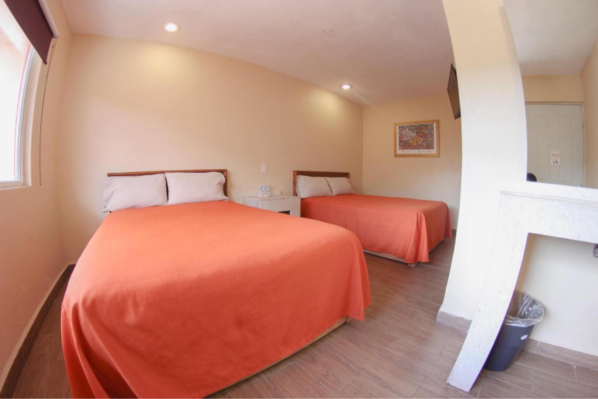 Hotel Camino De Piedra Guanajuato Zewnętrze zdjęcie