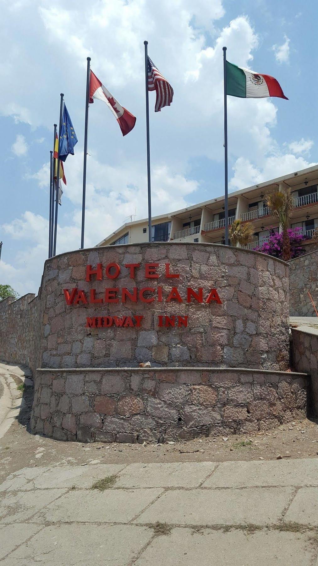 Hotel Camino De Piedra Guanajuato Zewnętrze zdjęcie