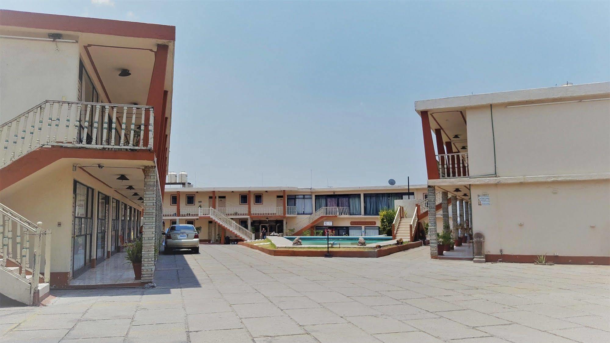 Hotel Camino De Piedra Guanajuato Zewnętrze zdjęcie