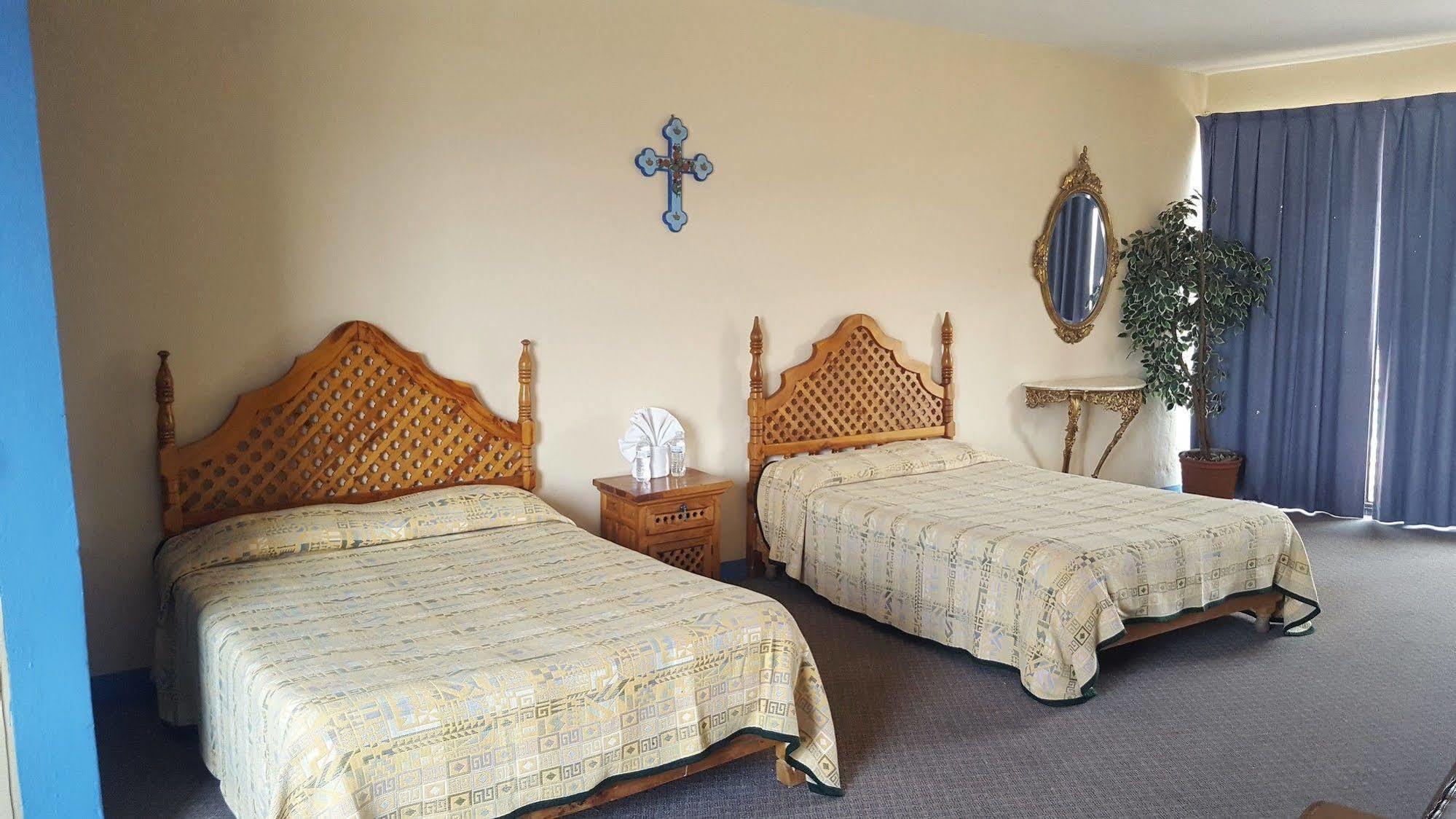 Hotel Camino De Piedra Guanajuato Zewnętrze zdjęcie