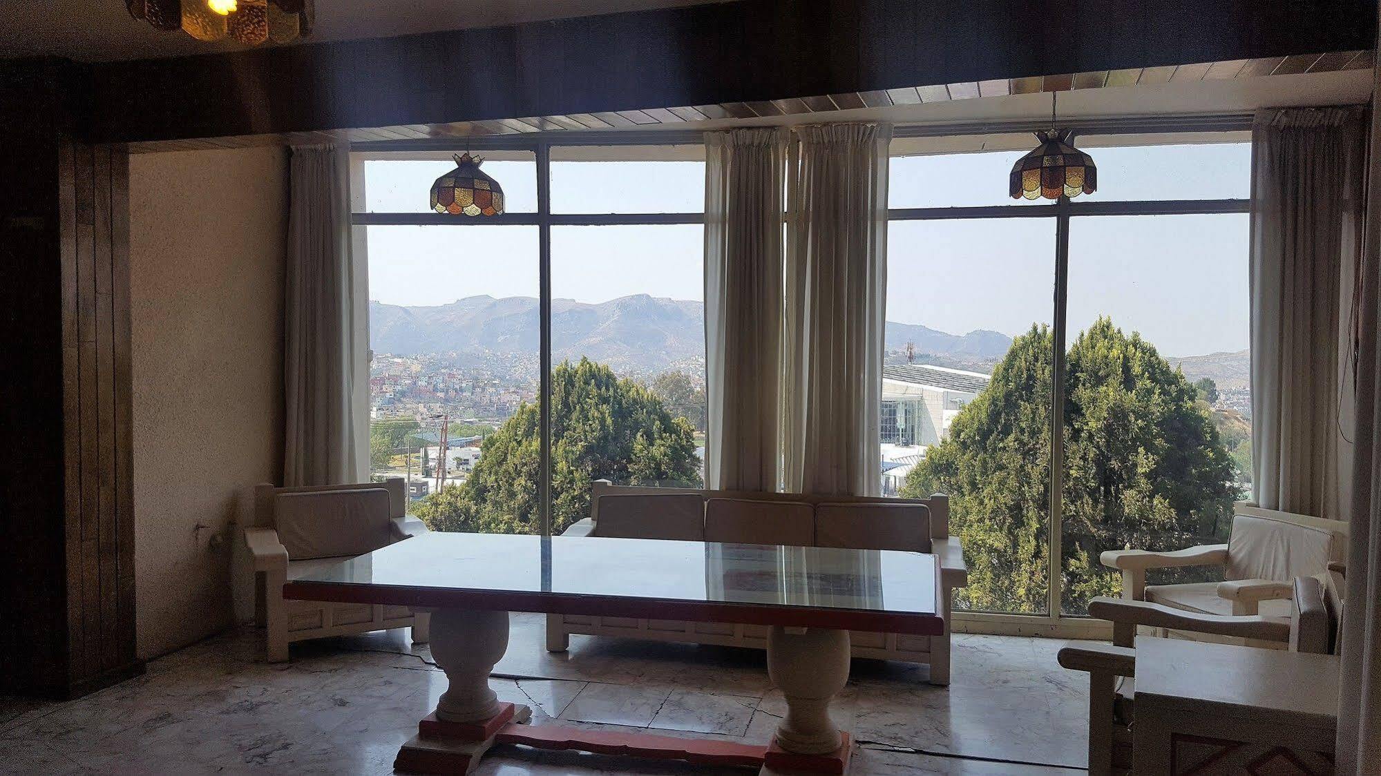 Hotel Camino De Piedra Guanajuato Zewnętrze zdjęcie