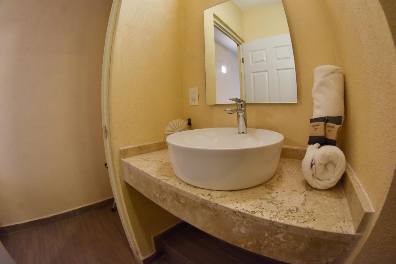 Hotel Camino De Piedra Guanajuato Zewnętrze zdjęcie