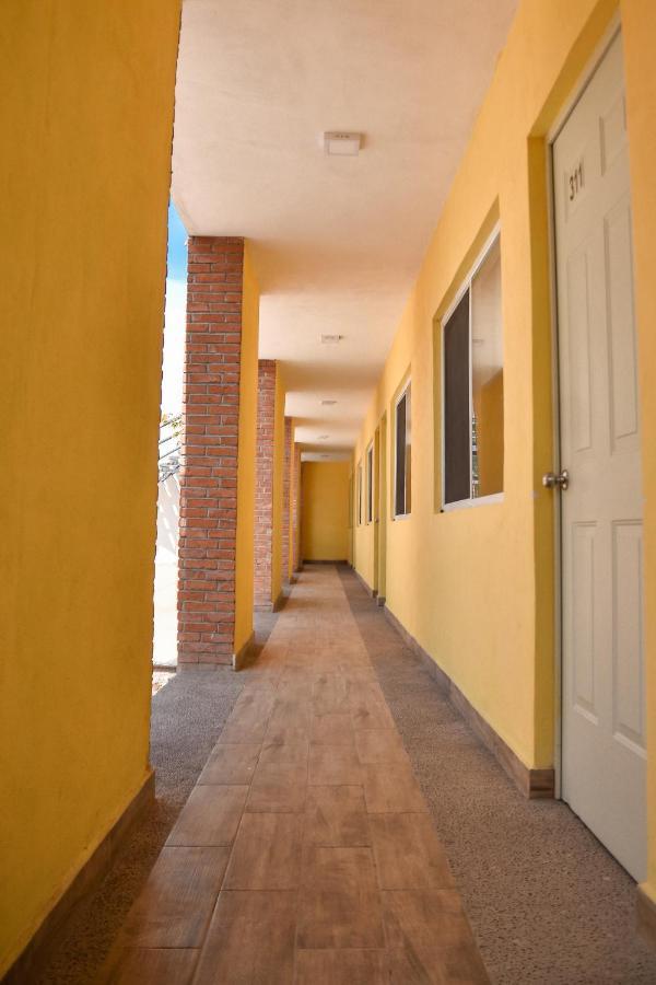 Hotel Camino De Piedra Guanajuato Zewnętrze zdjęcie